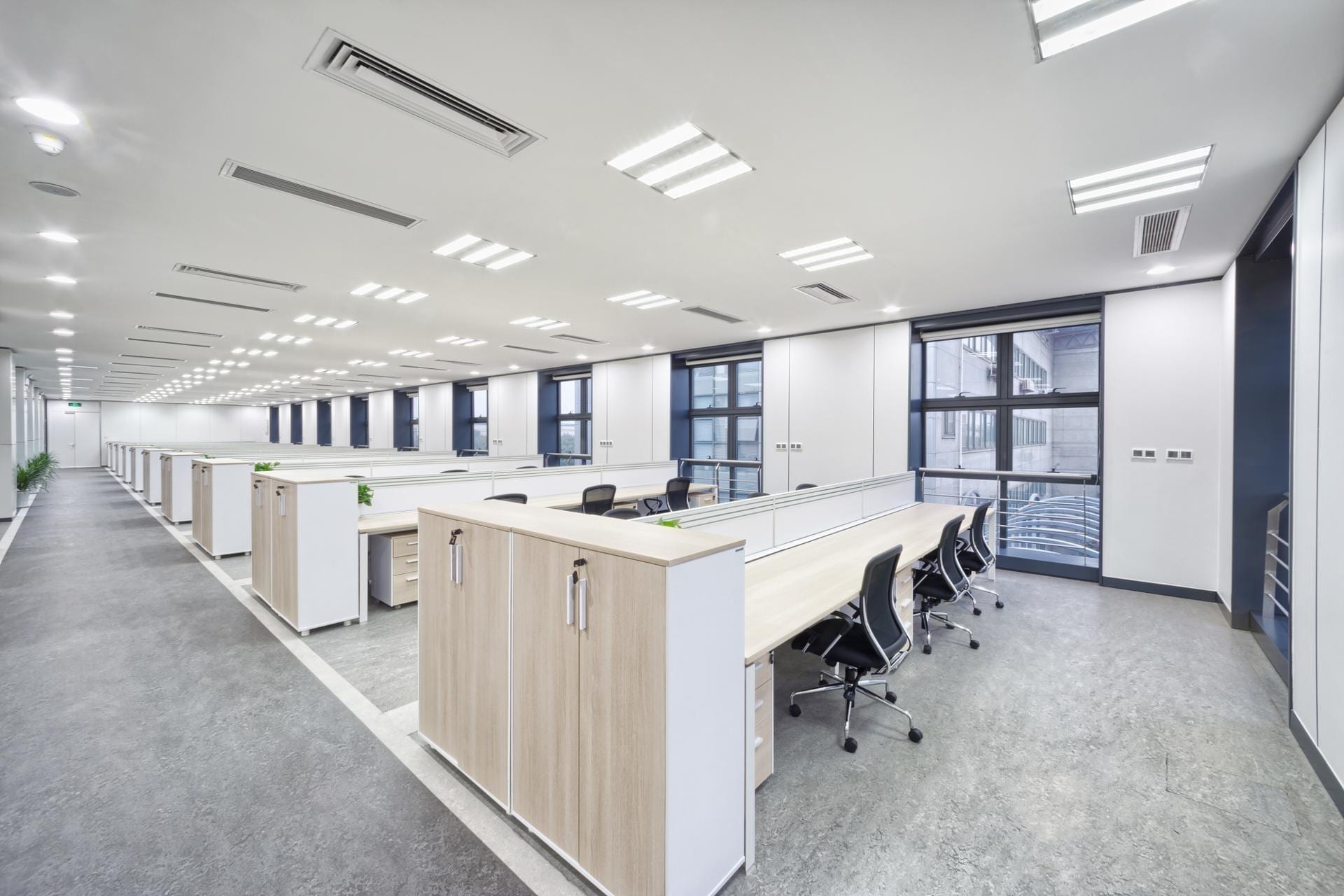 Belmore Commercial Office Cleaning Services